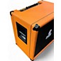 Used Orange Amplifiers CRUSH BASS 100 Bass Combo Amp