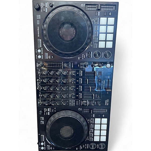 Used Pioneer DJ DDJ1000 DJ Controller