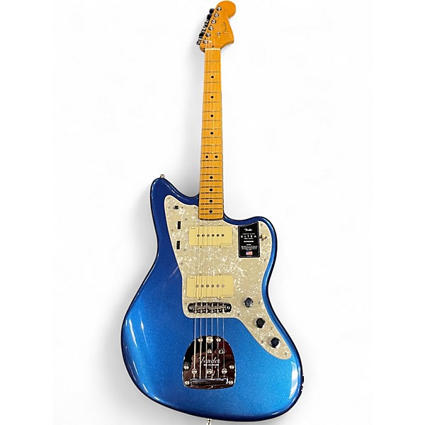 ギター Fender AmericanPerformer Jazzmaster 2023 2023 Fender Japan Traditional II Late 60's Jazzmaster Ash