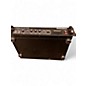 Used Hartke LH500 500W Bass Amp Head