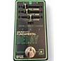 Used Walrus Audio FUNDAMENTAL DELAY Effect Pedal thumbnail