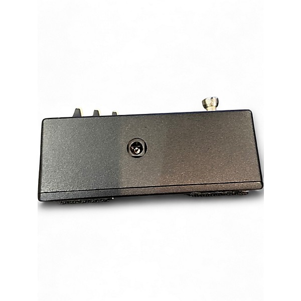 Used Walrus Audio FUNDAMENTAL DELAY Effect Pedal