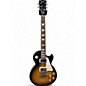 Used Gibson Les Paul Studio Tobacco Burst Solid Body Electric Guitar
