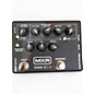 Used MXR M80 Bass Overdrive Bass Effect Pedal thumbnail