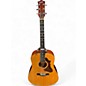 Used Godin METROPOLIS Natural Acoustic Electric Guitar thumbnail