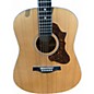 Used Godin METROPOLIS Natural Acoustic Electric Guitar
