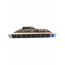 Used Behringer DI20 Ultra Direct Box