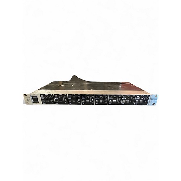 Used Behringer DI20 Ultra Direct Box