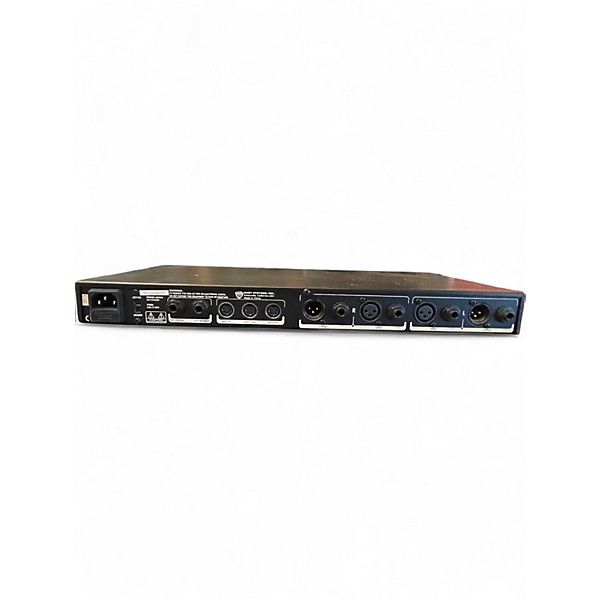 Used Nady sdp-20 Vocal Processor