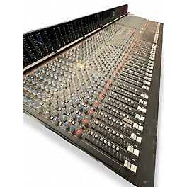 Used Carvin Studio/Live Series 42 Channel Mixer Unpowered Mixer