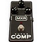 Used MXR M132 Super Comp Effect Pedal thumbnail