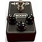 Used MXR M132 Super Comp Effect Pedal