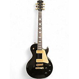 Used Sire Larry Carlton L7V Black Solid Body Electric Guitar