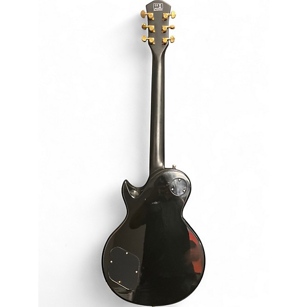 Used Sire Larry Carlton L7V Black Solid Body Electric Guitar