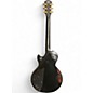 Used Sire Larry Carlton L7V Black Solid Body Electric Guitar