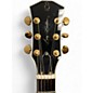 Used Sire Larry Carlton L7V Black Solid Body Electric Guitar