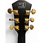 Used Sire Larry Carlton L7V Black Solid Body Electric Guitar