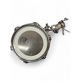 Used DW 8in DESIGN SERIES MINI TIMBALE STEEL Drum