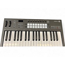 Used Novation LAUNCHKEY 37 MK3 MIDI Controller