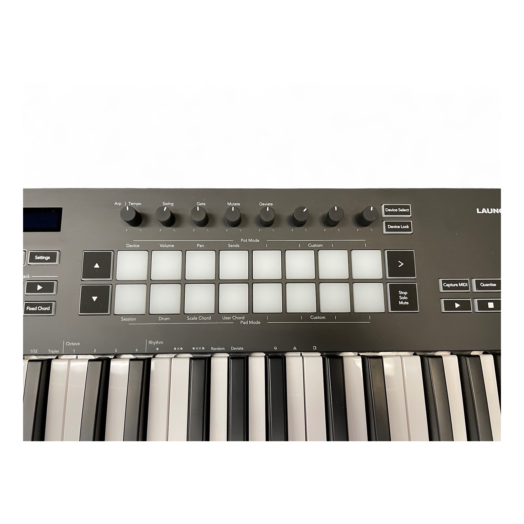 Launchkey 37 [MK3] | Novation