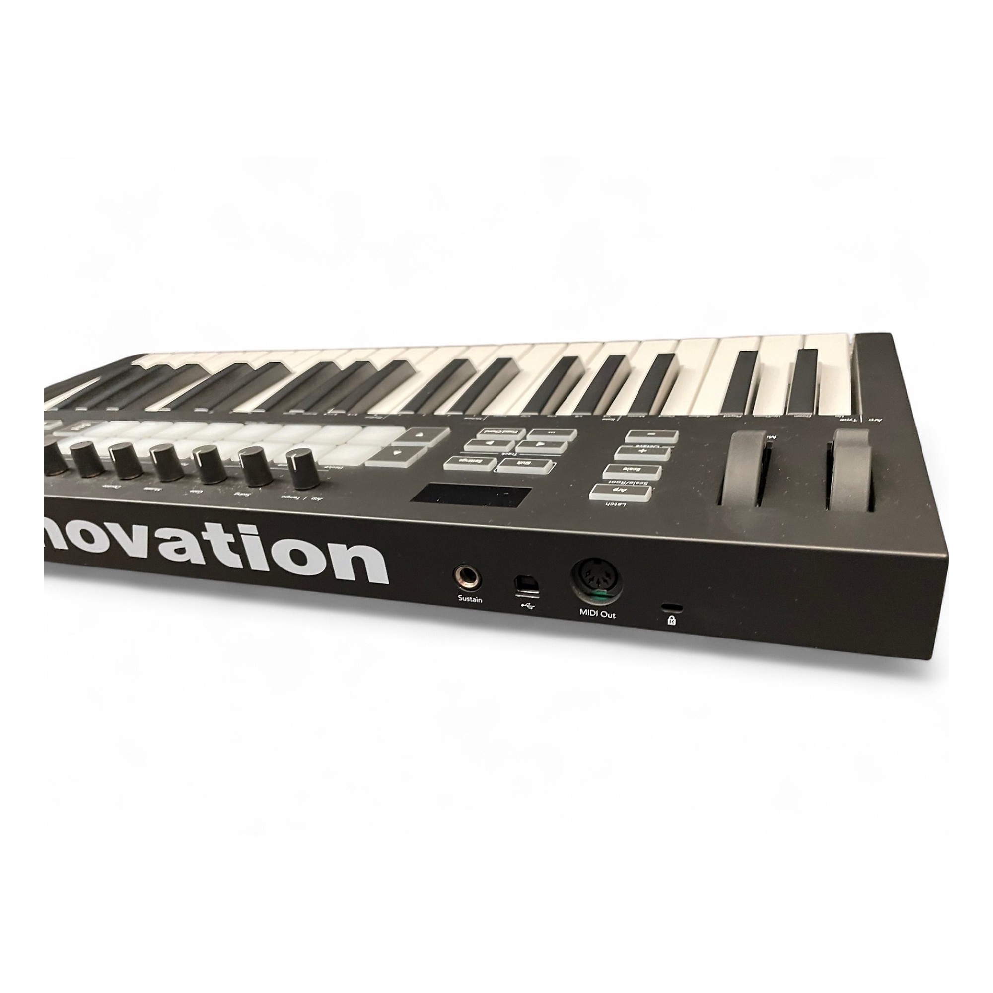 Launchkey 37 [MK3] | Novation