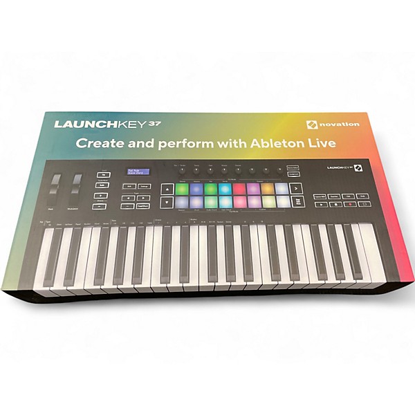 Launchkey 37 [MK3] | Novation