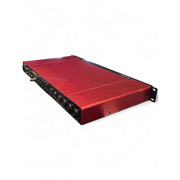 【2Uラック付】Focusrite Scarlett 18i20 G2 Amazon.com: Focusrite Scarlett 18i20 4th Gen USB Audio