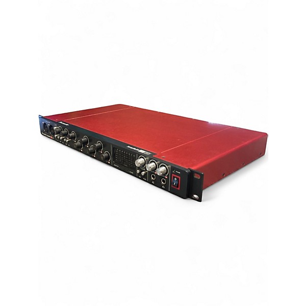 Used Focusrite Scarlett 18i20 Gen 2 Audio Interface | Guitar