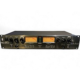 Used Art PRO MPA II Microphone Preamp