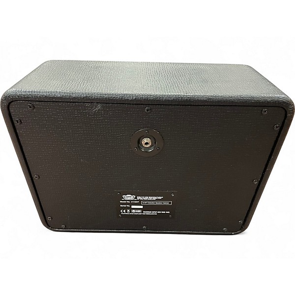 Used VOX V110NT Guitar Cabinet