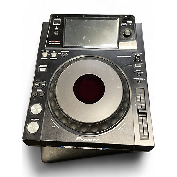 Used Pioneer DJ XDJ 1000 DJ Player