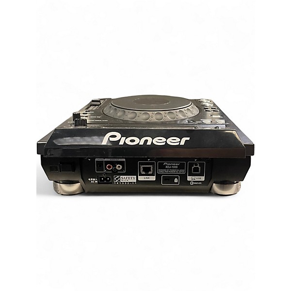 Used Pioneer DJ XDJ 1000 DJ Player