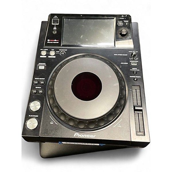 使用僅 | 良品 | Pioneer | XDJ1000 | 1台 Used Pioneer DJ XDJ1000 DJ Player | Guitar Center