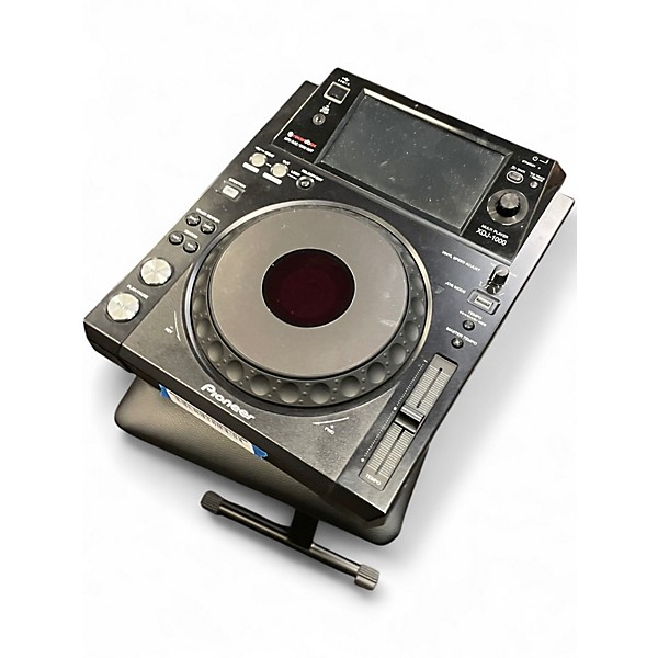 使用僅 | 良品 | Pioneer | XDJ1000 | 1台 Pioneer Xdj-1000mk2 Digital Performance Multi Player Xdj1000