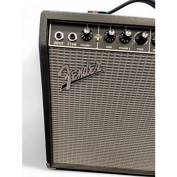 Used 2023 Starcaster by Fender Tom DeLonge Starcaster SATIN OLYMPIC WHITE Hollow Body Electric Guitar