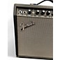 Used 2023 Starcaster by Fender Tom DeLonge Starcaster SATIN OLYMPIC WHITE Hollow Body Electric Guitar