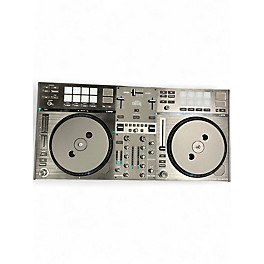 Used Hercules DJ inpulse t7 DJ Controller