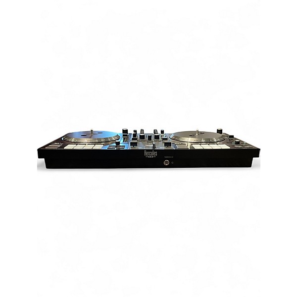 Used Hercules DJ inpulse t7 DJ Controller