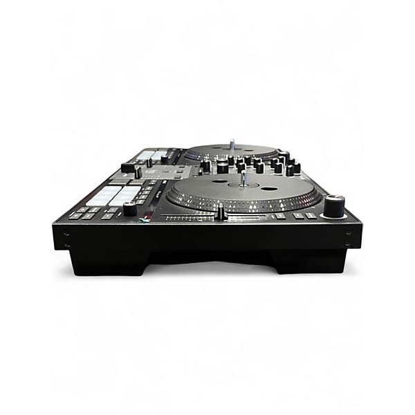 Used Hercules DJ inpulse t7 DJ Controller