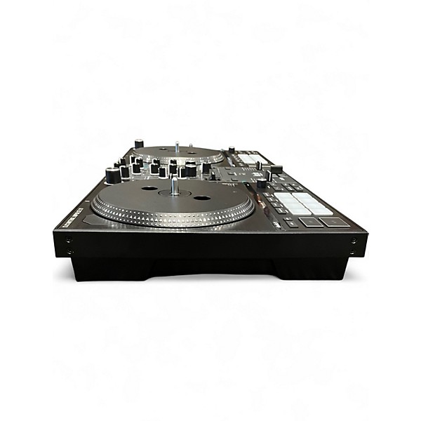 Used Hercules DJ inpulse t7 DJ Controller