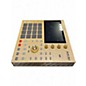 Used Akai Professional mpc one gold MIDI Controller