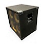Used Markbass Standard 104HR 800W 4x10 Bass Cabinet