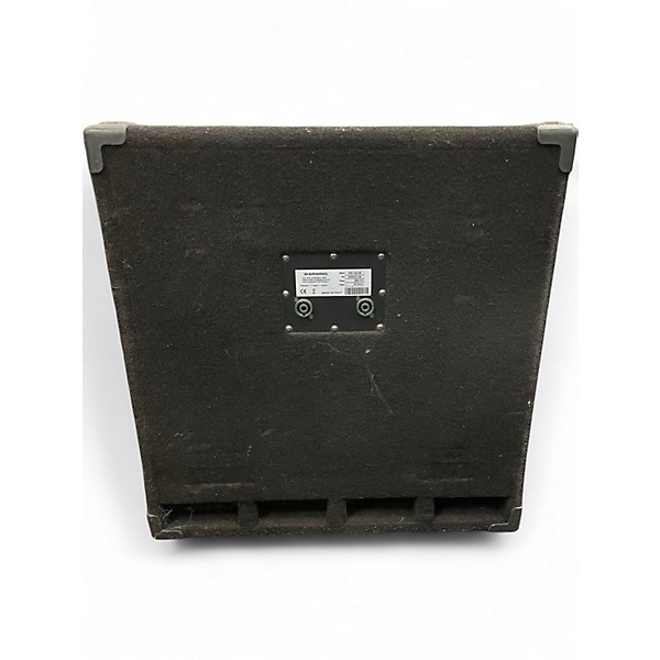 Used Markbass Standard 104HR 800W 4x10 Bass Cabinet