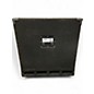Used Markbass Standard 104HR 800W 4x10 Bass Cabinet