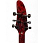 Used ESP Edwards E-HR-135 III Volcano Red Solid Body Electric Guitar