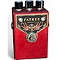Used Beetronics FX Fatbee Overdrive Effect Pedal thumbnail