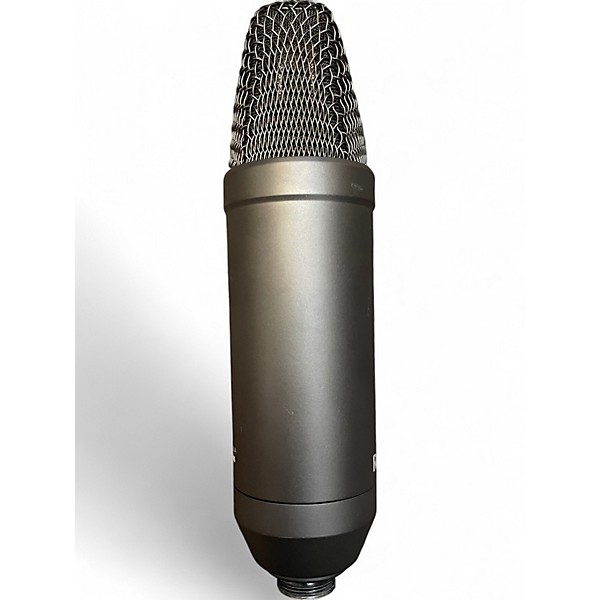 【ほぼ未使用品】　ROAD NT1-A Rode NT1-A Condenser Microphone without Stand Set RODE for