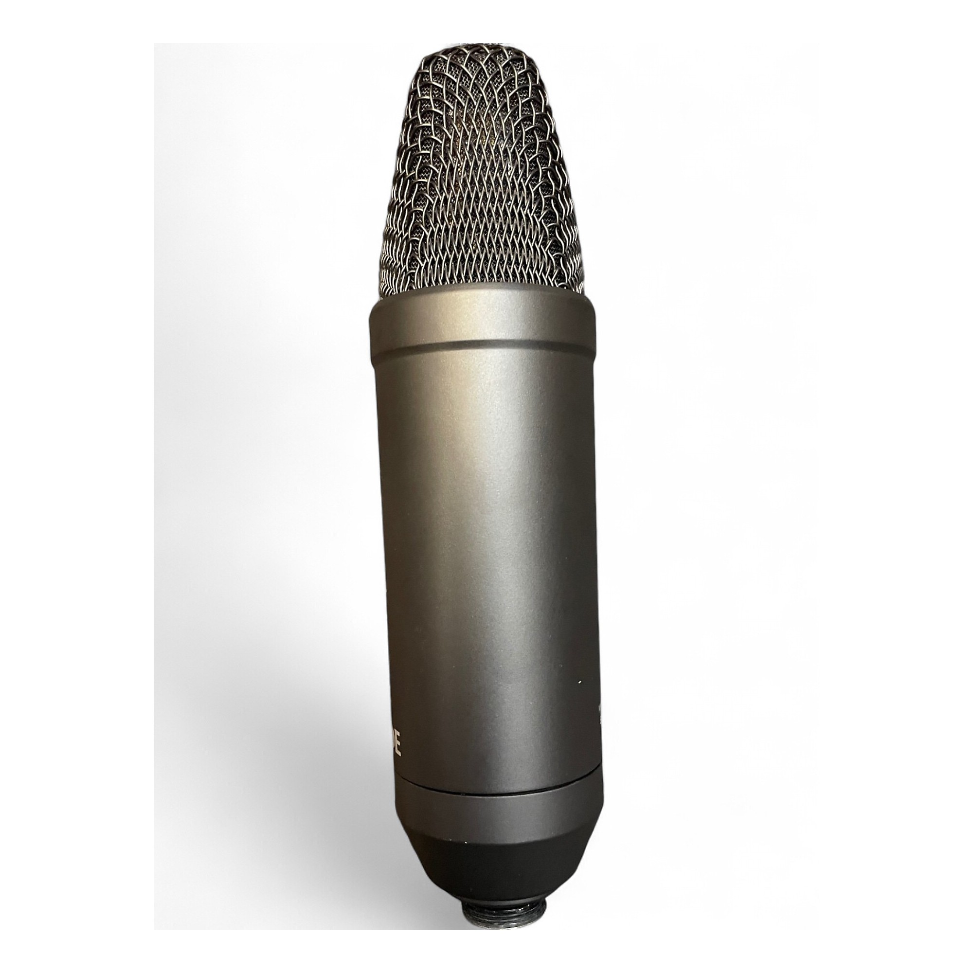Used RODE NT1 Condenser Microphone | Guitar Center