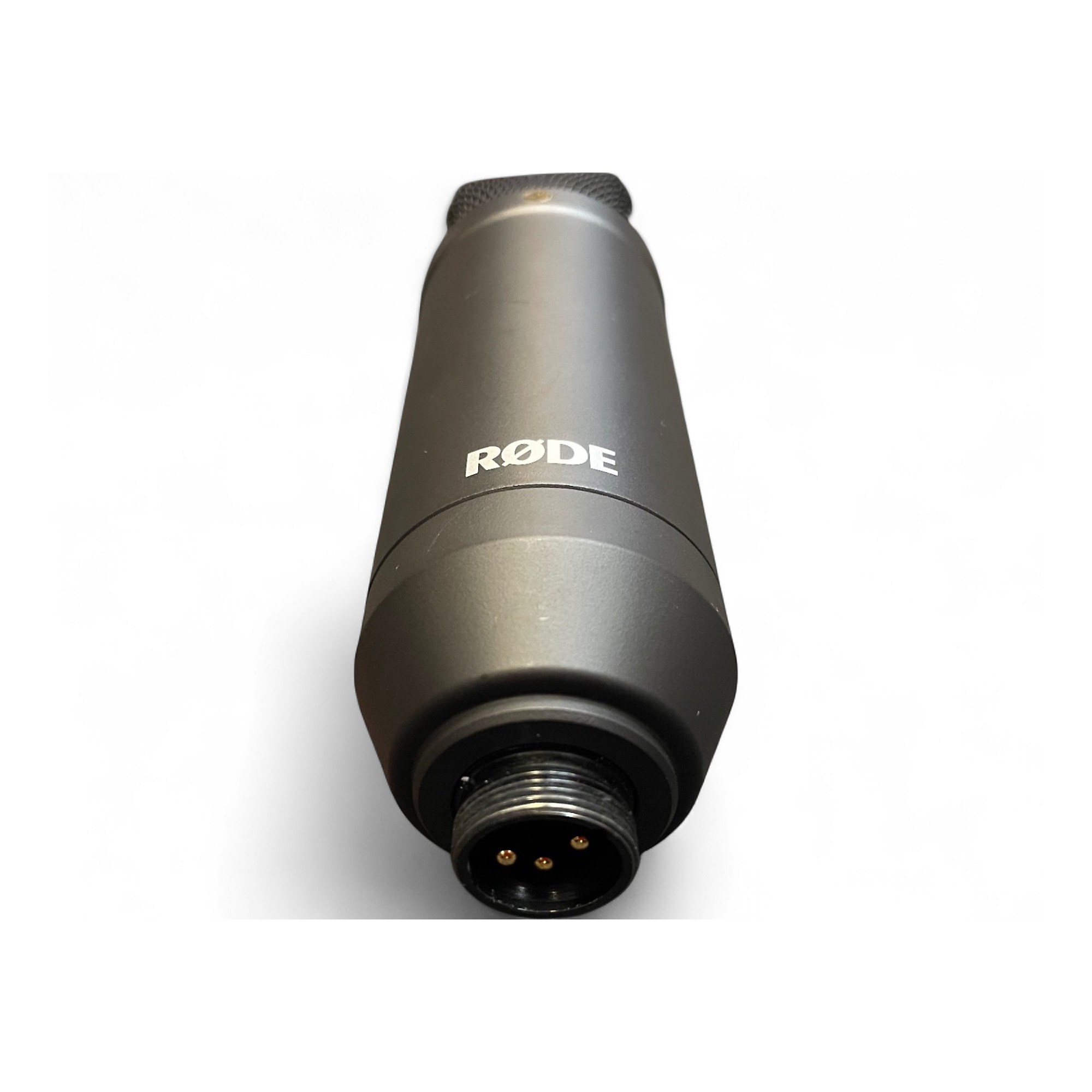 【ほぼ未使用品】　ROAD NT1-A Used RODE NT1 Condenser Microphone | Guitar Center