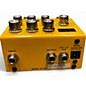 Used BOSS GT1000 Core Effect Processor